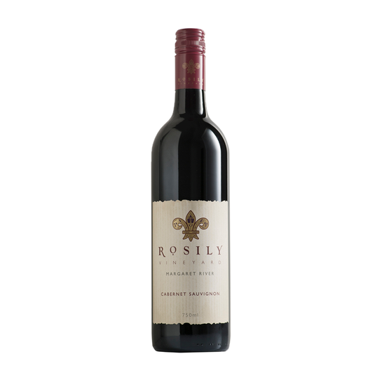Rosily Cabernet Sauvignon 2018