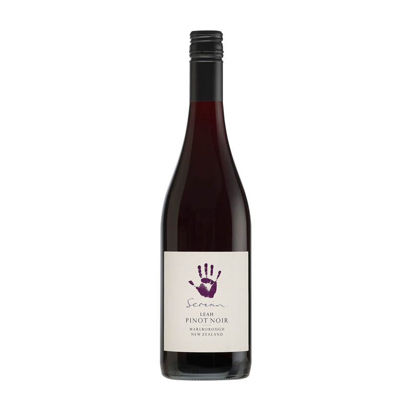 Seresin Leah Pinot Noir 2018