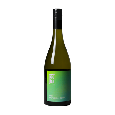 Skigh Wines Coda Sauvignon Blanc 2020