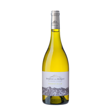 Domaine des Masques - IGP Bouches du Rhône Essentielle Blanc 2020