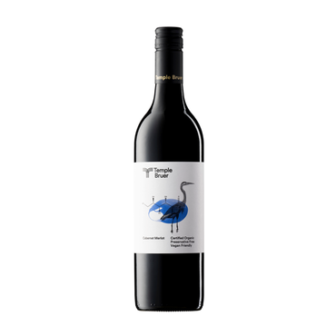 Temple Bruer Cabernet Merlot 2021