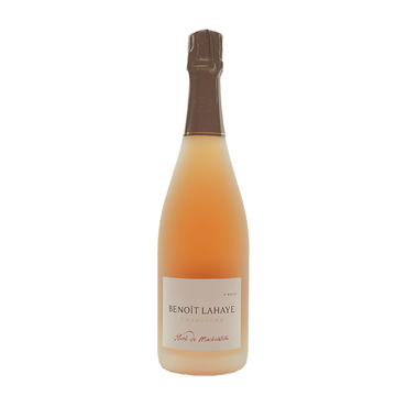 Champagne Benoit Lahaye - Rosé de Macération NV