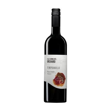 919 Organic Wines - Ella Semmlers Tempranillo 2019