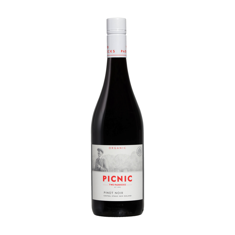Two Paddocks Picnic Pinot Noir 2019