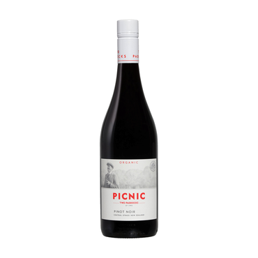 Two Paddocks Picnic Pinot Noir 2019