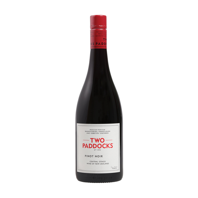 Two Paddocks Pinot Noir 2020