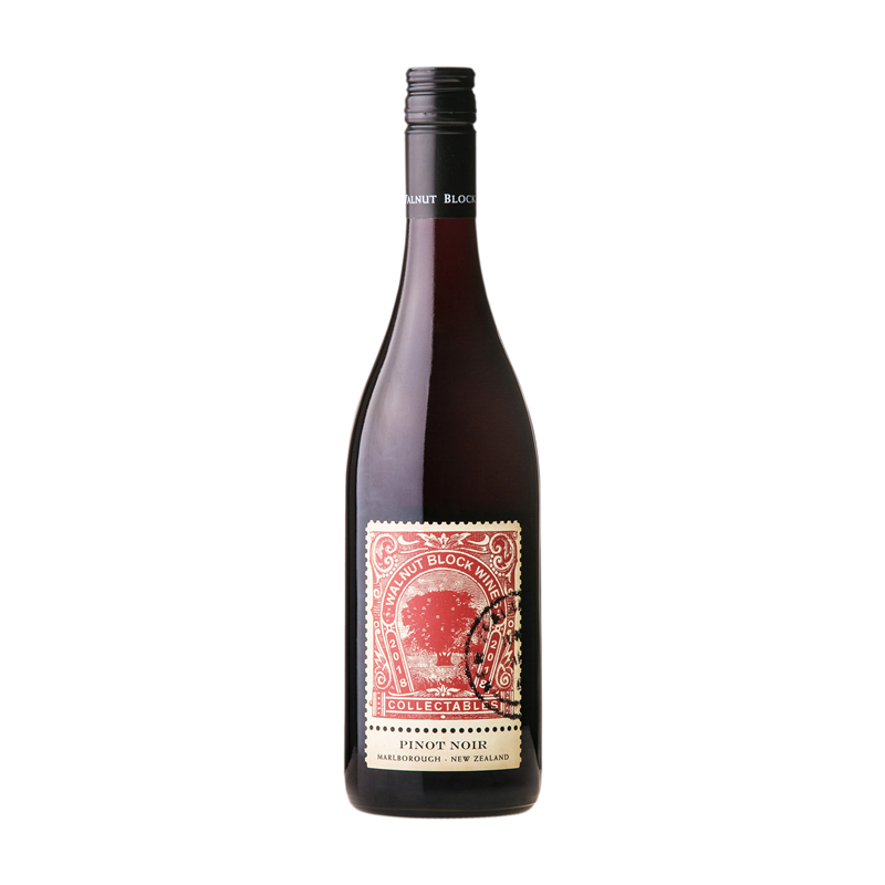 Walnut Block Collectables Pinot Noir 2018