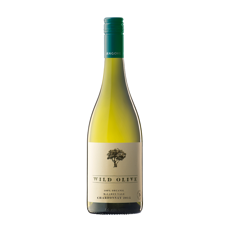 Wild Olive Chardonnay 2020