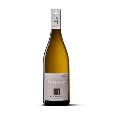 Domaine Huguenot - Marsannay Collection Blanc 2020