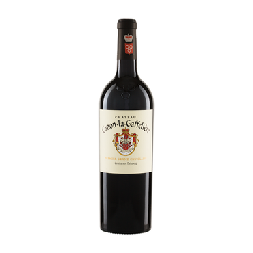 Château Canon-la-Gaffelière - St.-Émilion 1er Grand Cru Classé 2016