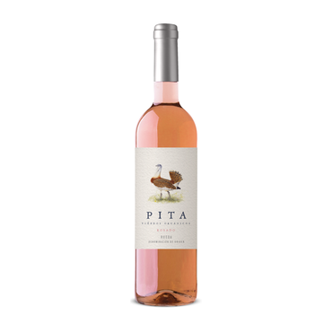 Pita Rueda DO Rosado 2020