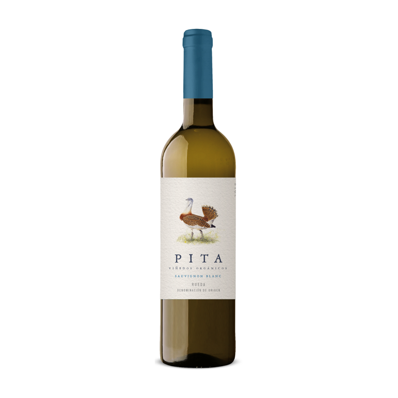 Pita Rueda Sauvignon Blanc 2020