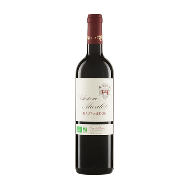 Château Micalet - Haut-Médoc AOC 2017
