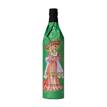 Artez - La Muse Verte Bio Absinthe Artisanale 700ml