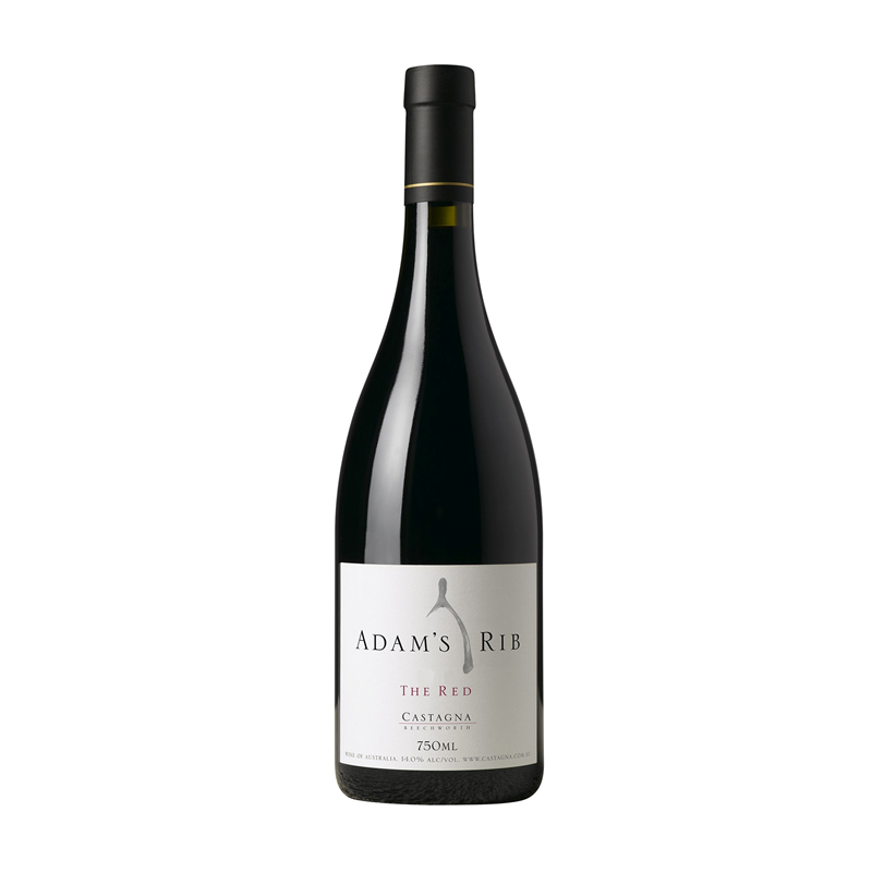 Castagna - Adam's Rib Red 2019