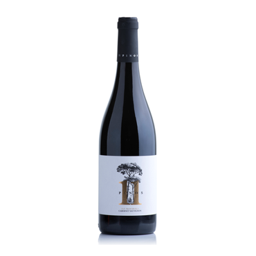 Vega Tolosa '11 Pinos' Cabernet Sauvignon 2020