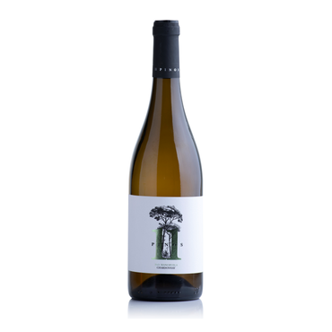 Vega Tolosa '11 Pinos' Chardonnay 2020