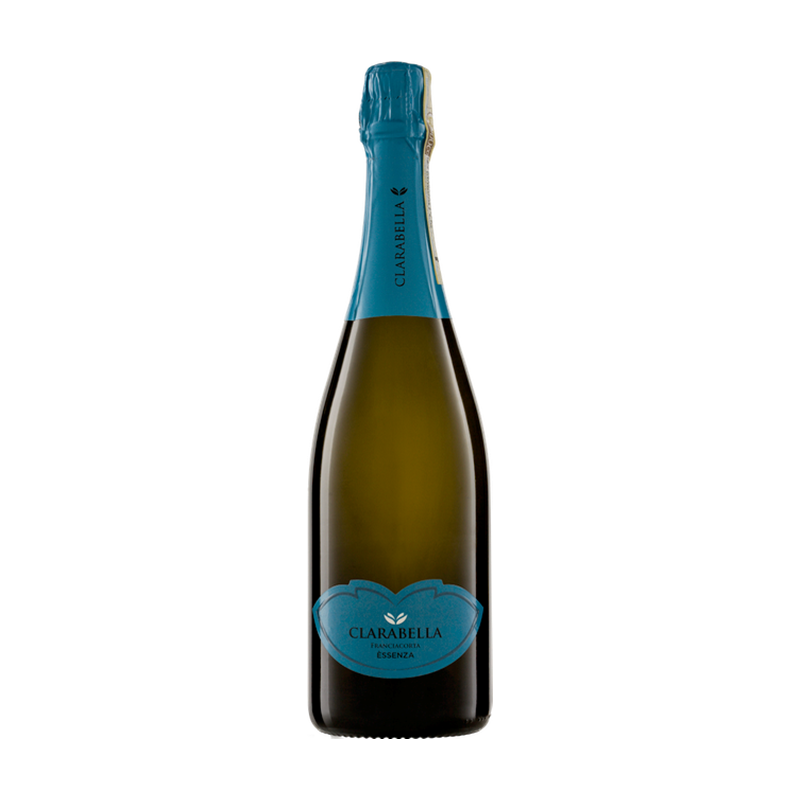 Clarabella -Franciacorta DOCG Èssenza Extra Brut NV