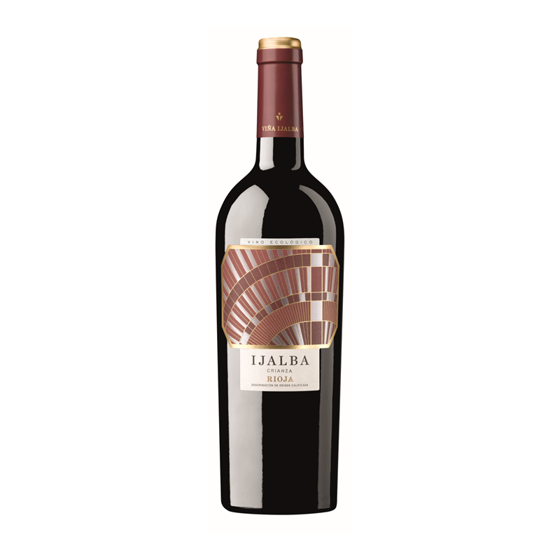 Viña Ijalba S.A. DOCa Rioja Crianza 2018