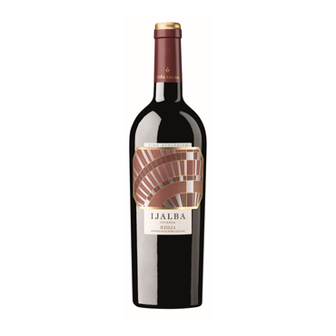 Viña Ijalba S.A. DOCa Rioja Crianza 2018