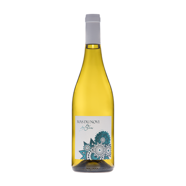 Mas Du Novi - IGP Pays d’Oc Chardonnay Lou Blanc Bio 2020