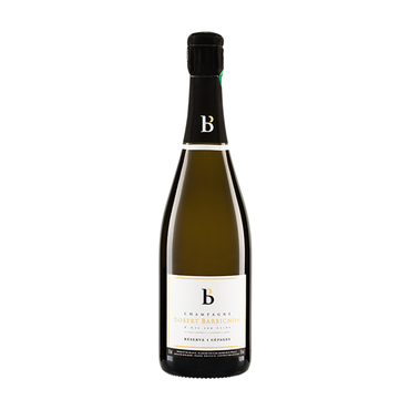 Champagne Barbichon - Brut Reserve 4 Cepages NV