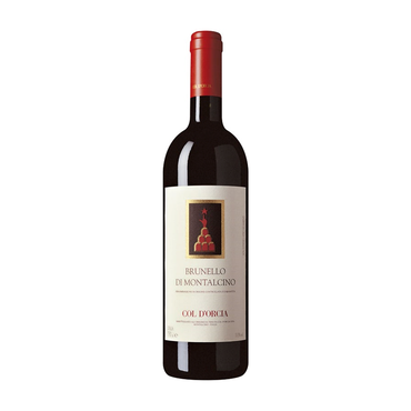 Col d'Orcia - Brunello di Montalcino DOCG 2015