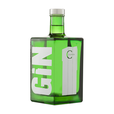 Humbel-Stetten - Clouds Bio Gin 700ml