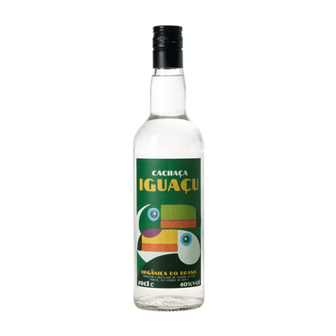 Humbel-Stetten - Iguaçu Bio Cachaça 700ml