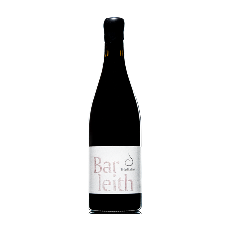 Tropfltalhof IGT Alto Adige Barleith Magnum 2016