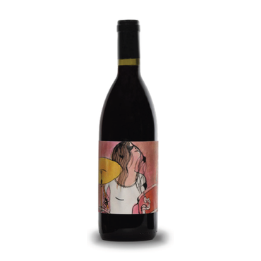 Salcheto 'Tempo with Michel Gondry' Chianti DOCG 2020