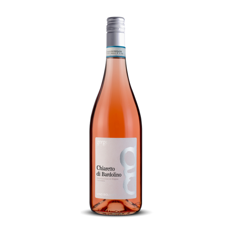 Gorgo - Chiaretto di Bardolino DOC Rose 2020