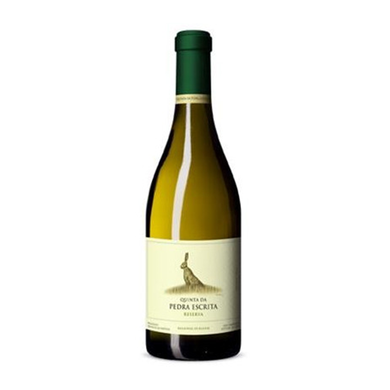 Quinta de Pedra Escrita DO Douro Reserva White 2019