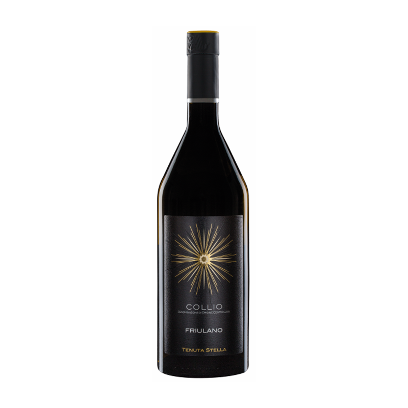 Tenuta Stella Collio DOC Friulano 2019
