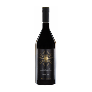 Tenuta Stella Collio DOC Friulano 2019