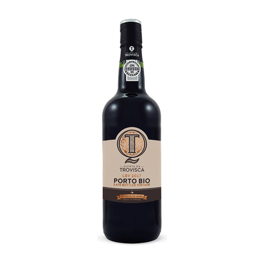 Quinta da Trovisca Doc Douro LBV 2017