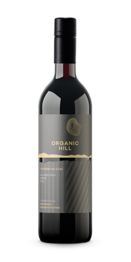 Organic Hill Preservative Free Founders Shiraz 2020