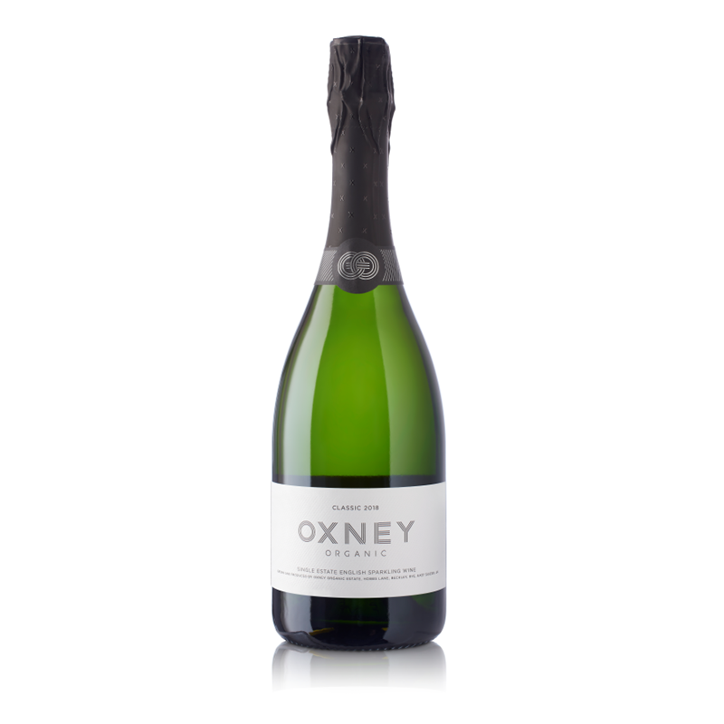 Oxney Organic Estate Classic 2018