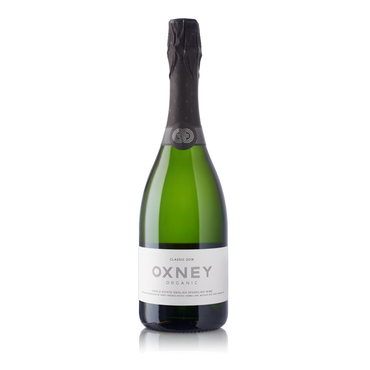 Oxney Organic Estate Classic 2018