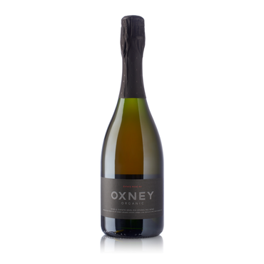 Oxney Organic Estate Rosé NV