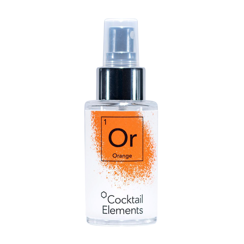 Linden Leaf - Cocktail Elements Orange 20ml