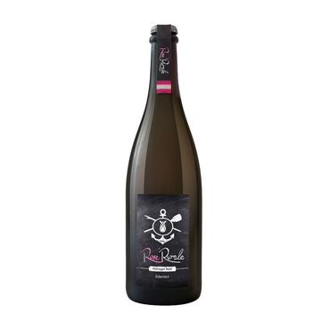 Christoph Hoch - Rose Rurale NV