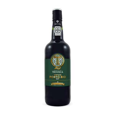 Quinta da Trovisca Doc Douro Vintage Port 2017